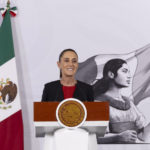 Impulsa Sheinbaum nueva reforma judicial para fortalecer transparencia y democracia en México