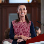 Afirma Sheinbaum que México es un país seguro para visitar y destaca éxito del Mundial 2026