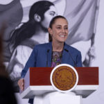 Destaca Sheinbaum reducción histórica de homicidios gracias a coordinación y estrategia de seguridad