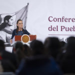 Defiende Sheinbaum fortaleza económica de México ante calificadoras y presume avances históricos