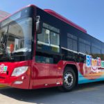 Transforma la Primavera Oaxaqueña el transporte público: BinniBus implementará cobro con tarjeta a partir de junio