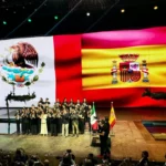 Arremete izquierda española contra viaje de Ayuso a México
