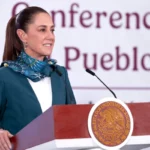 Rechaza Sheinbaum versión de CNN sobre presuntas operaciones de la CIA en México