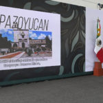Reactiva Sheinbaum industria petroquímica y de fertilizantes para fortalecer la soberanía energética y el campo mexicano