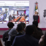 Inaugurará Sheinbaum nuevas rutas ferroviarias de pasajeros para conectar a México con más movilidad y desarrollo