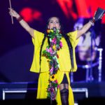 Enorgullece Lila Downs a Oaxaca con participación en el Mundial 2026
