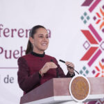 Prevé Sheinbaum un segundo semestre de crecimiento económico y mayor bienestar para México