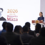 Sheinbaum descarta nuevos impuestos y rechaza gravar las herencias
