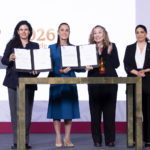Impulsa Claudia Sheinbaum iniciativa para homologar el delito de feminicidio en todo el país