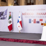 Fortalece Claudia Sheinbaum la relación de México con Panamá mediante una agenda de cooperación bilateral
