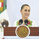 Destaca Sheinbaum reducción histórica de homicidios dolosos en Quintana Roo