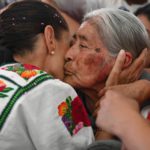 Destaca Presidenta papel de las mujeres y fortalece Pensión Mujeres Bienestar