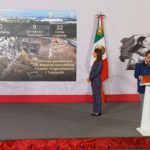 Impulsa la Presidenta el sistema nacional de salud con 152 proyectos hospitalarios
