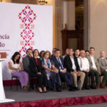 Prevé Claudia Sheinbaum que la obra pública impulse la economía mexicana en el segundo semestre de 2026
