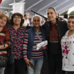 Consolida Sheinbaum pensión para mujeres como derecho social y fortalece autonomía económica en el país