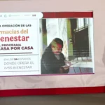 Amplía Sheinbaum atención primaria del IMSS-Bienestar a partir de 2027