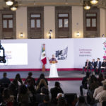 Refrenda Sheinbaum unidad en Morena y llama a coordinadores a no mentir, no robar y no traicionar al pueblo
