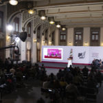 Impulsa Sheinbaum acciones para las mujeres y reduce 36% la incidencia de feminicidios