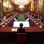 Fortalece Sheinbaum diálogo con empresarios de Estados Unidos y abre oportunidades de inversión